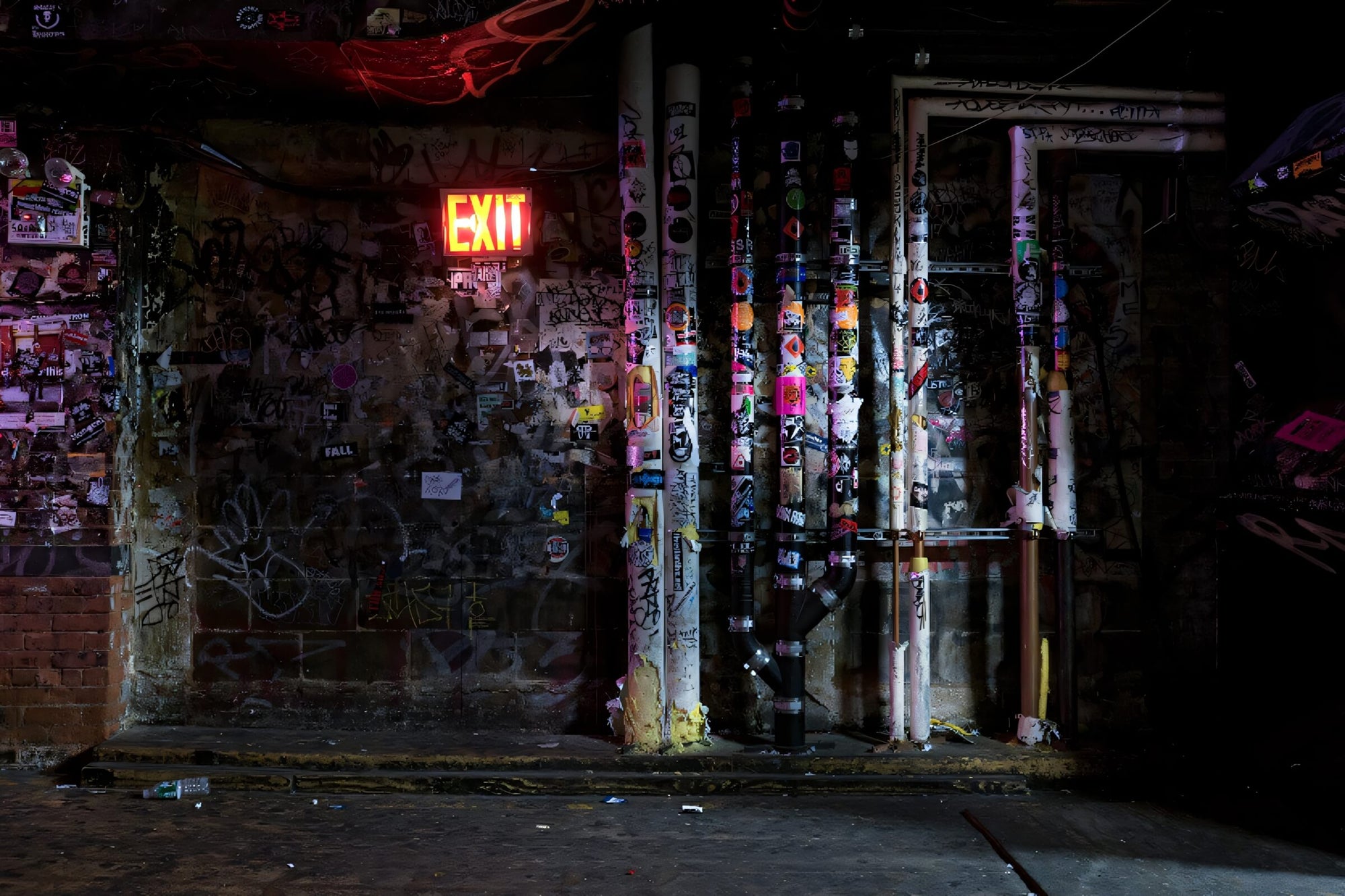History By Hilly - cbgb-omfug